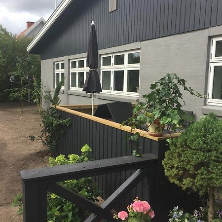 Bed and Breakfast Molino Bønnerup Strand Esterno foto