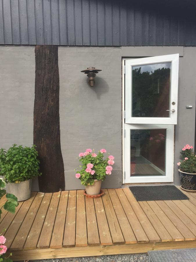 Bed and Breakfast Molino Bønnerup Strand Esterno foto