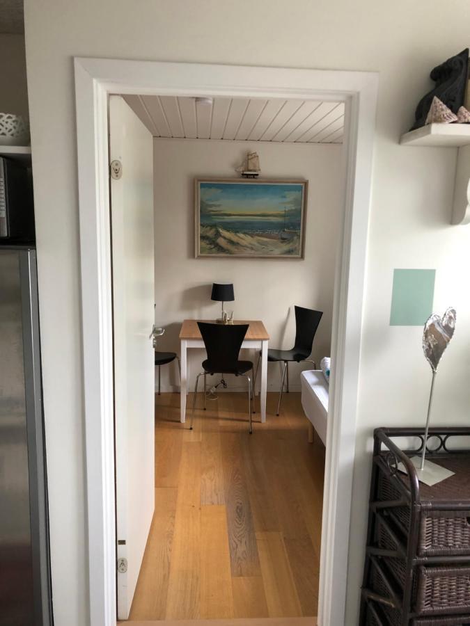 Bed and Breakfast Molino Bønnerup Strand Esterno foto