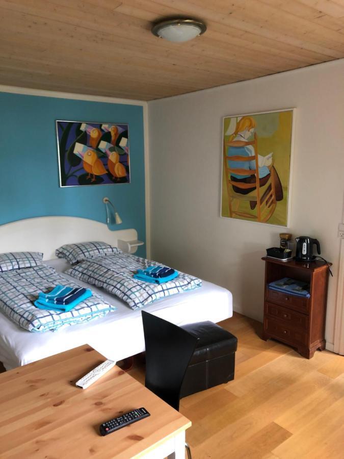 Bed and Breakfast Molino Bønnerup Strand Esterno foto